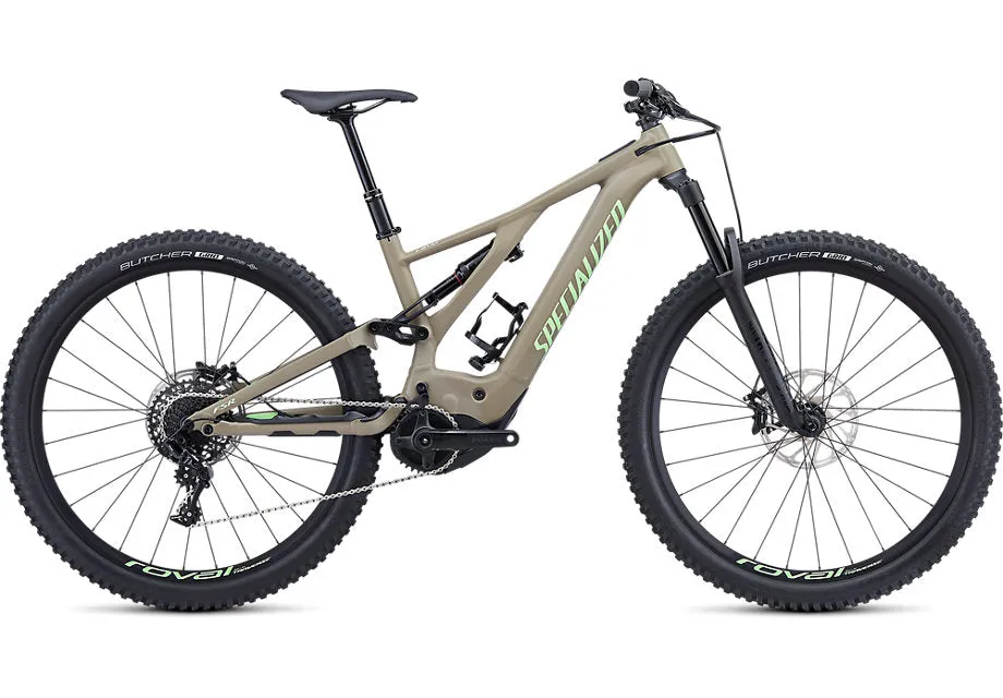 2019 Specialized Turbo Levo Comp 29