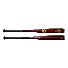 2020 DeMarini The Goods 1-Piece BBCOR Baseball Bat:  WTDXGOC20