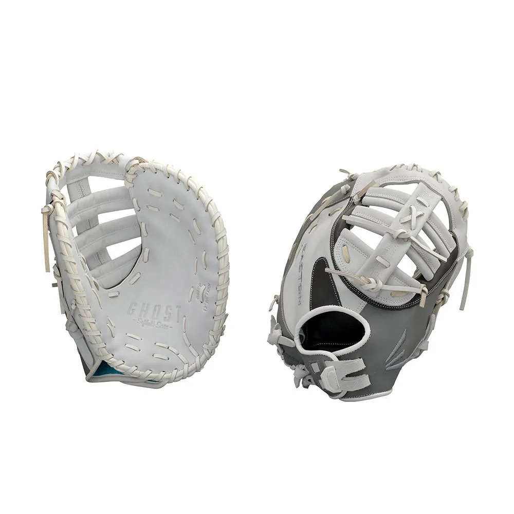 2020 Easton Ghost Fastpitch Softball 1st Base Mitt 13": GH31FP