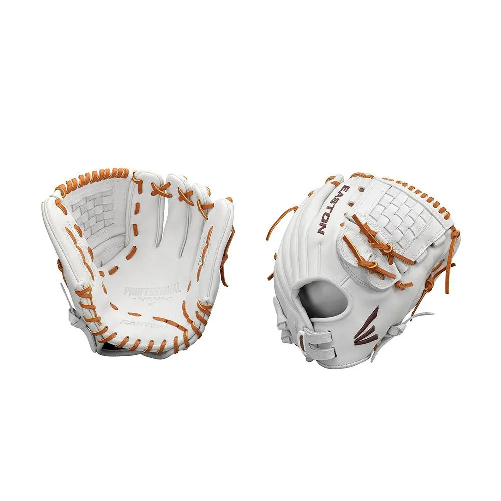 2020 Easton Professional Collection Fastpitch Softball Glove 12" : PC1201FP