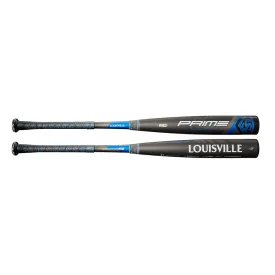 2020 Louisville Slugger BBCOR Prime Baseball Bat: WTLBBP9B320