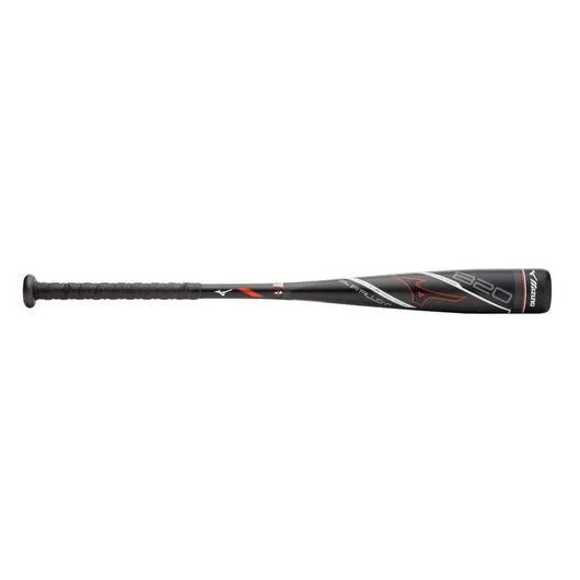 2020 Mizuno B20- PWR Allow Big Barrel Youth USA Baseball Bat -10T