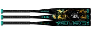 2024 GS Sports THE KING 1-Piece Slowpitch Senior Softball Bat (Limited Edition)