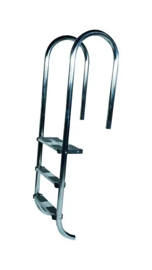 3 tread ladder 1.7"/43mm CM3TN/18