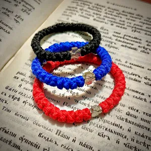33-Knot Orthodox Prayer Rope