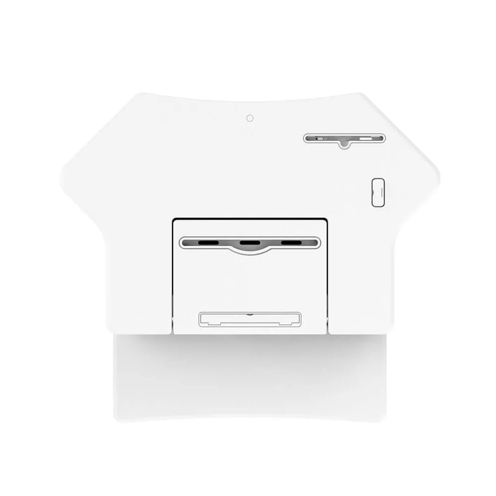 36" Smart Sit-Stand Desk Riser | Desk Converter