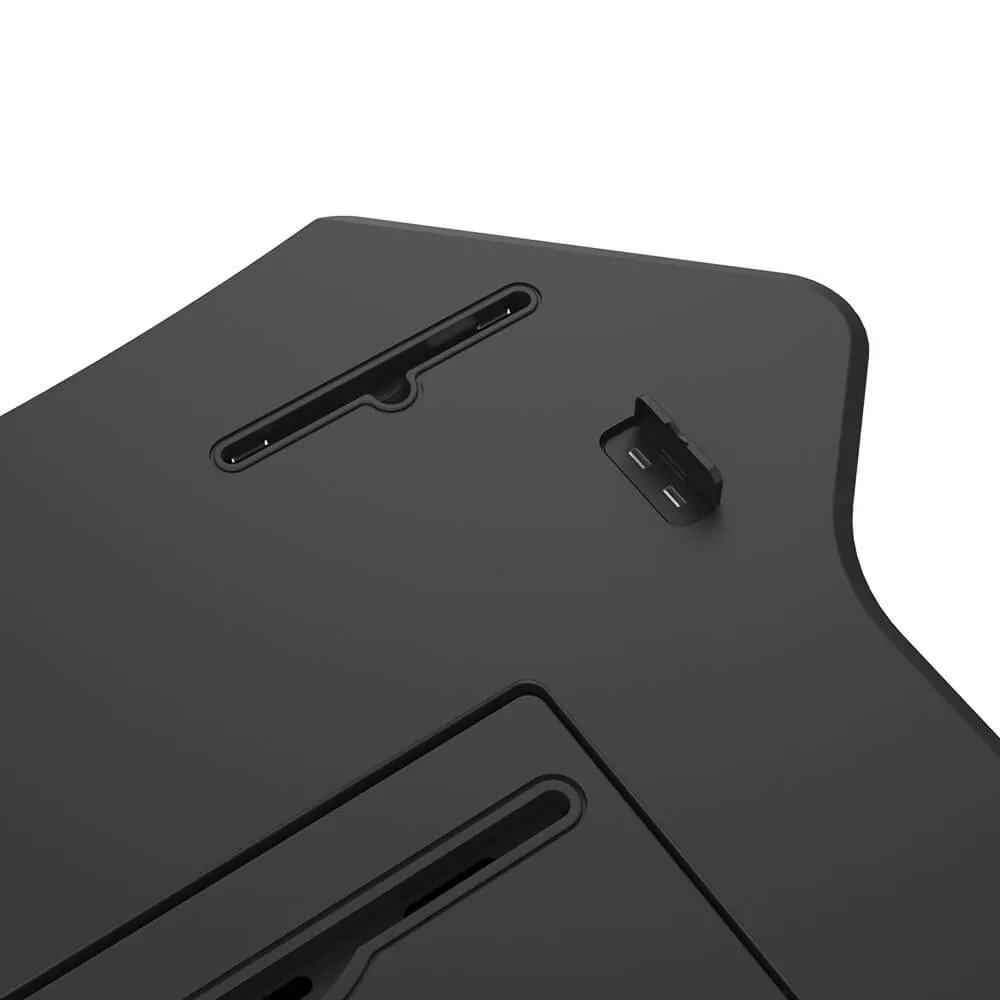 36" Smart Sit-Stand Desk Riser | Desk Converter