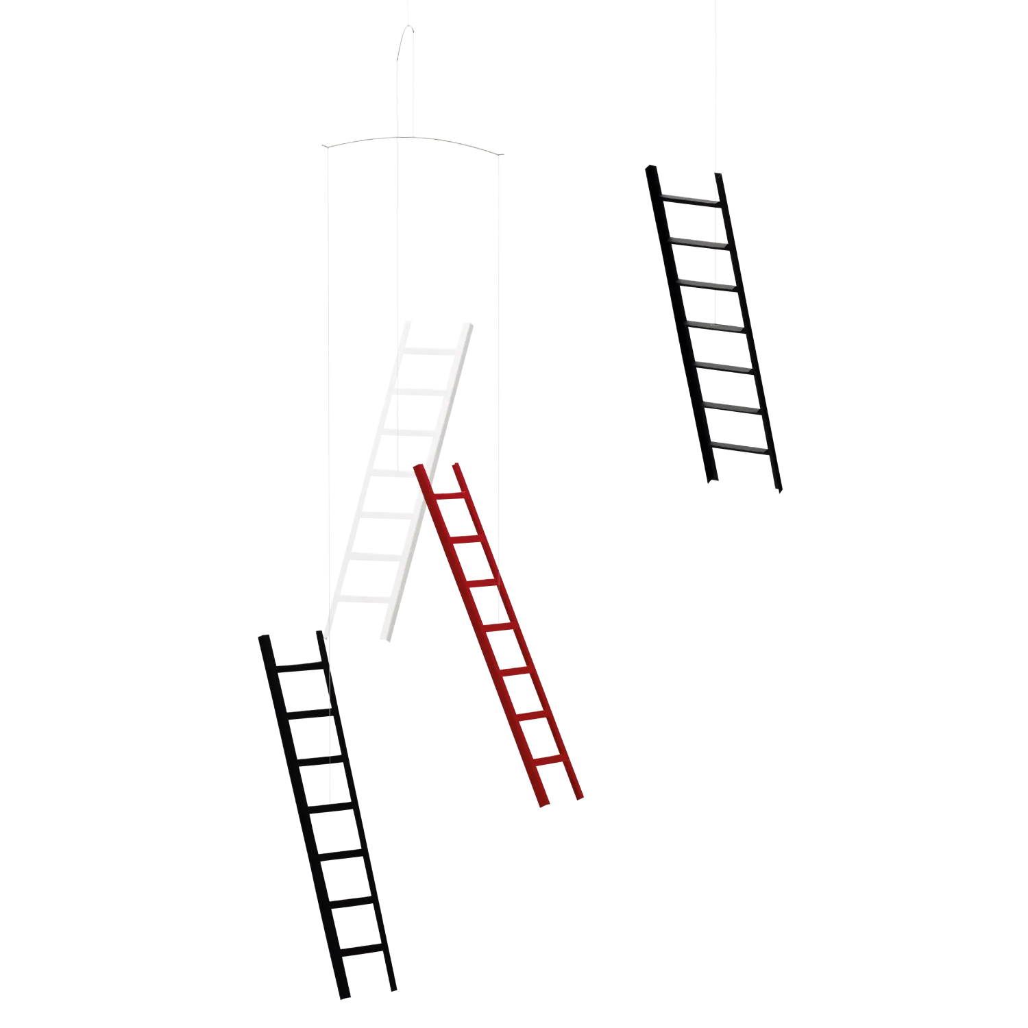 7 STEPS FOUR HEAVEN MOBILE