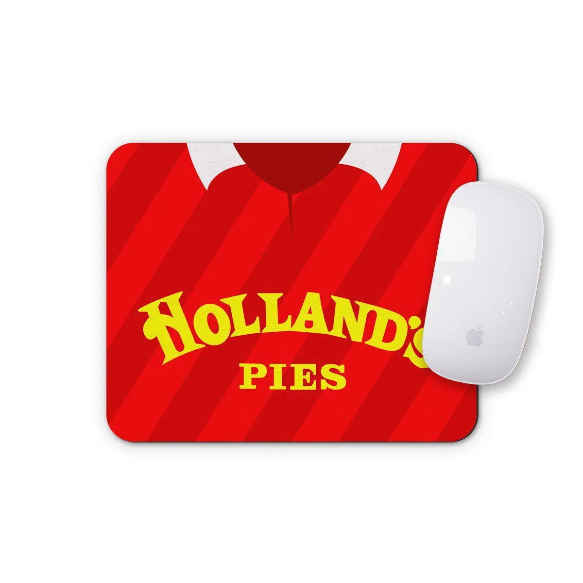 Accrington Stanley 1996 Mouse Mat