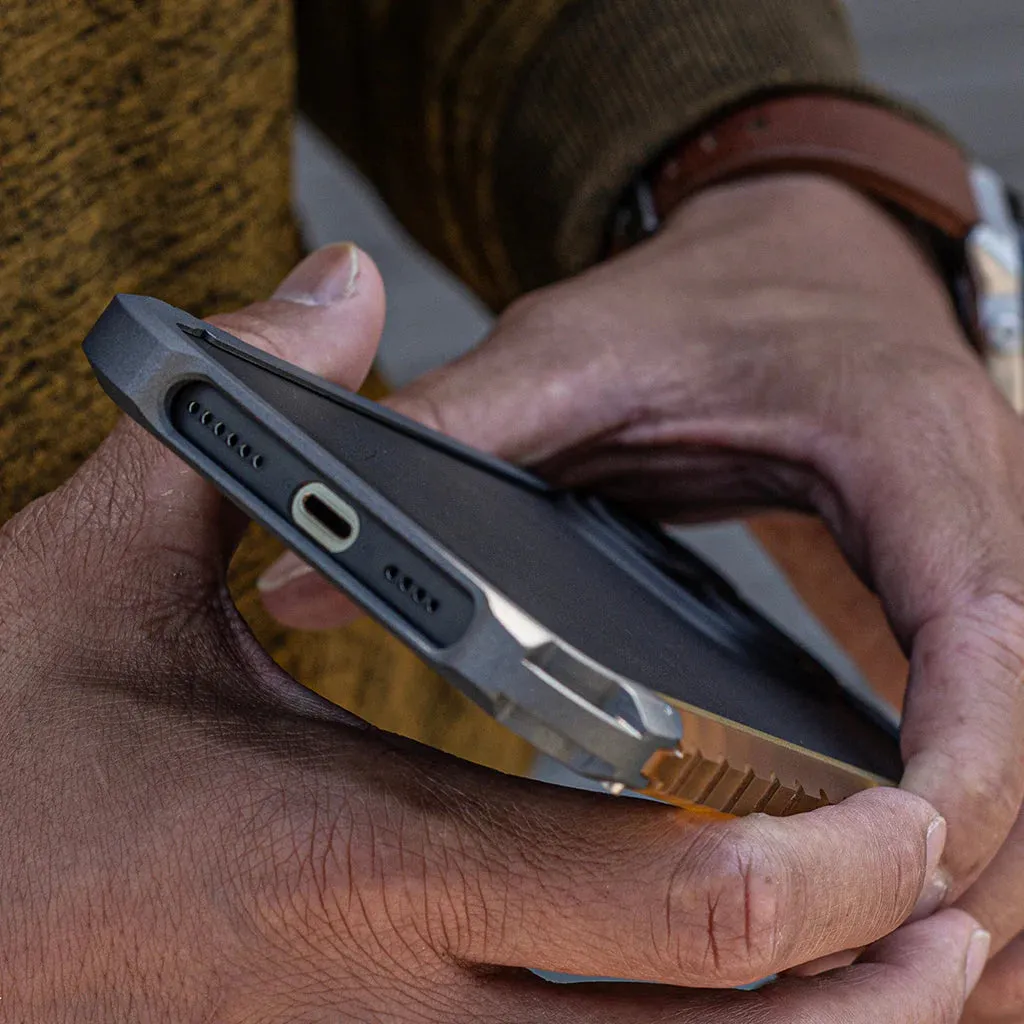 Adapt Case for iPhone 14Pro/Pro Max