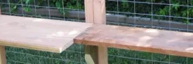Additional Shelves for Enclosure Kit