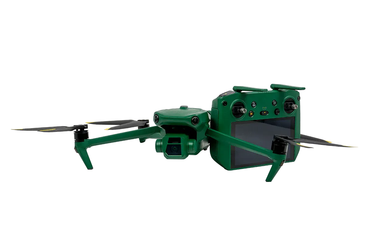 ANZU ROBOTICS RAPTOR | 45MIN FLIGHT TIME | RTK ENTERPRISE DRONE / RAPTOR01