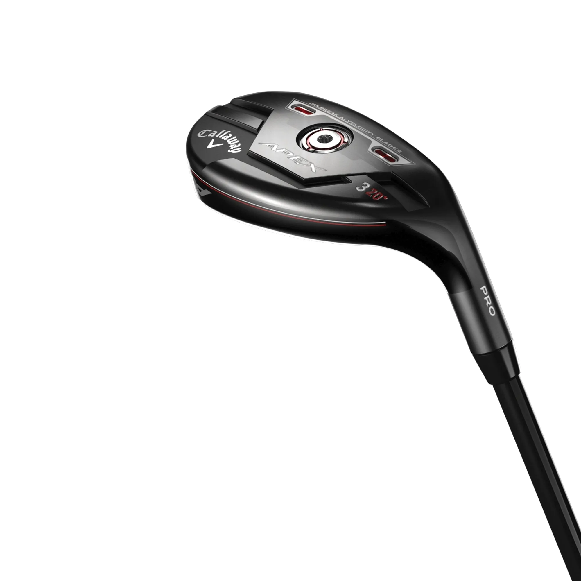 APEX PRO 21 HYBRID MMT 70
