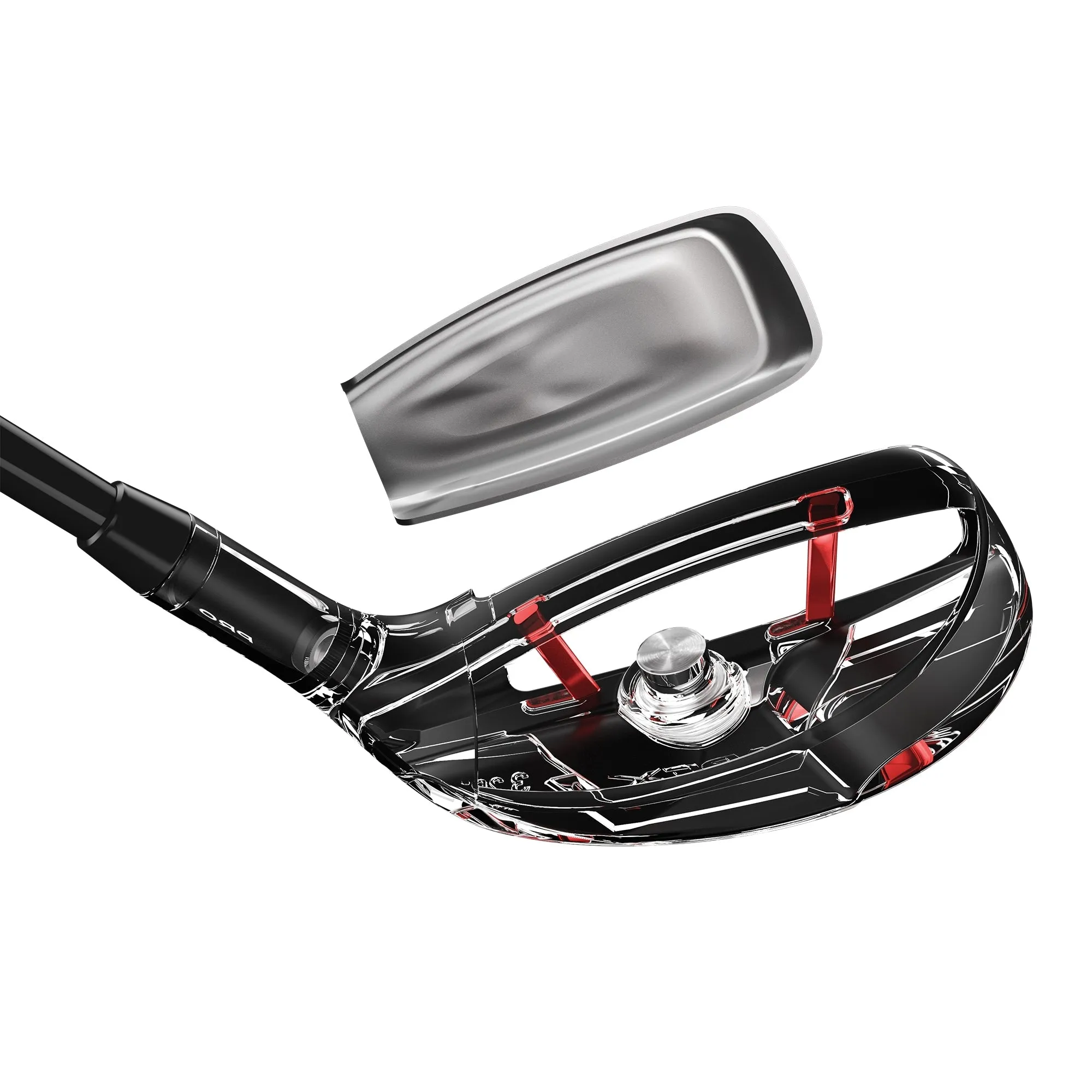 APEX PRO 21 HYBRID MMT 70