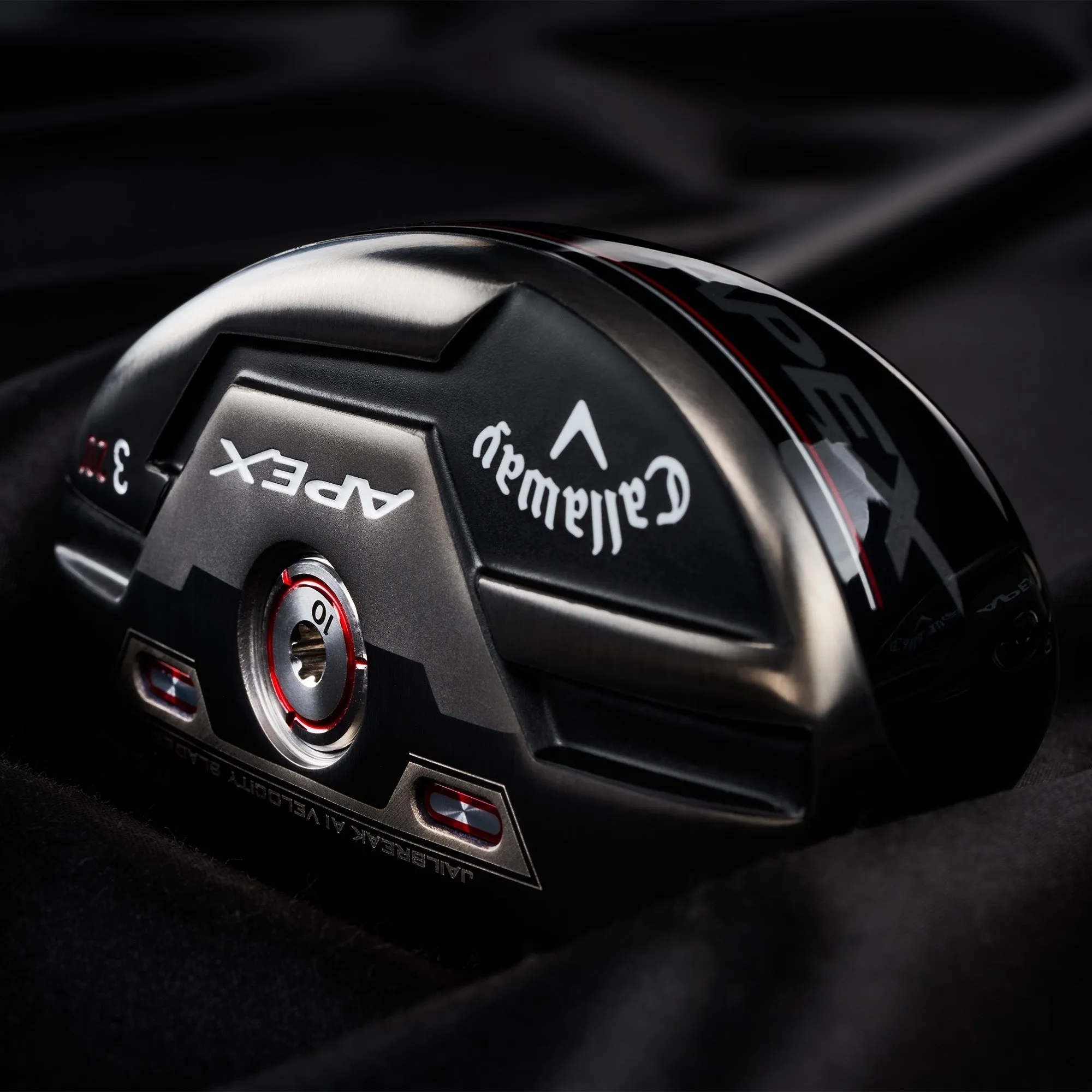 APEX PRO 21 HYBRID MMT 80