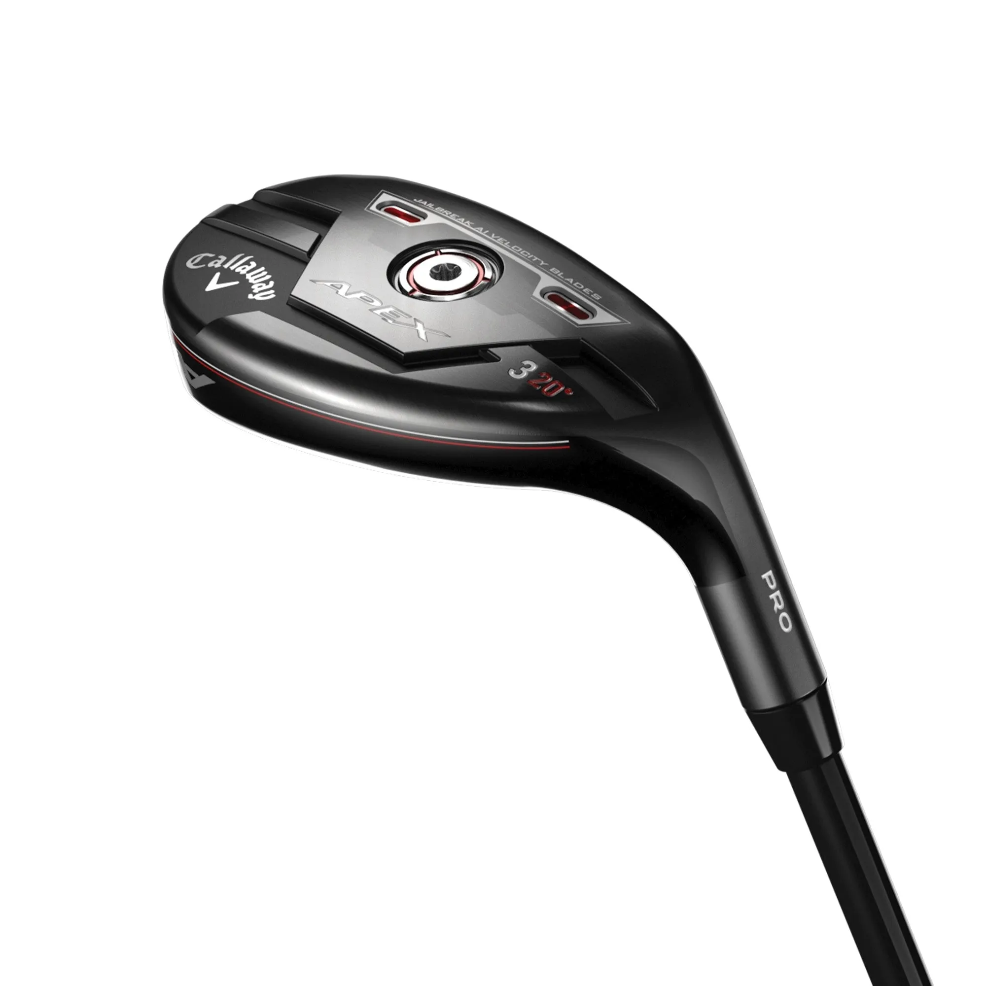 APEX PRO 21 HYBRID MMT 80