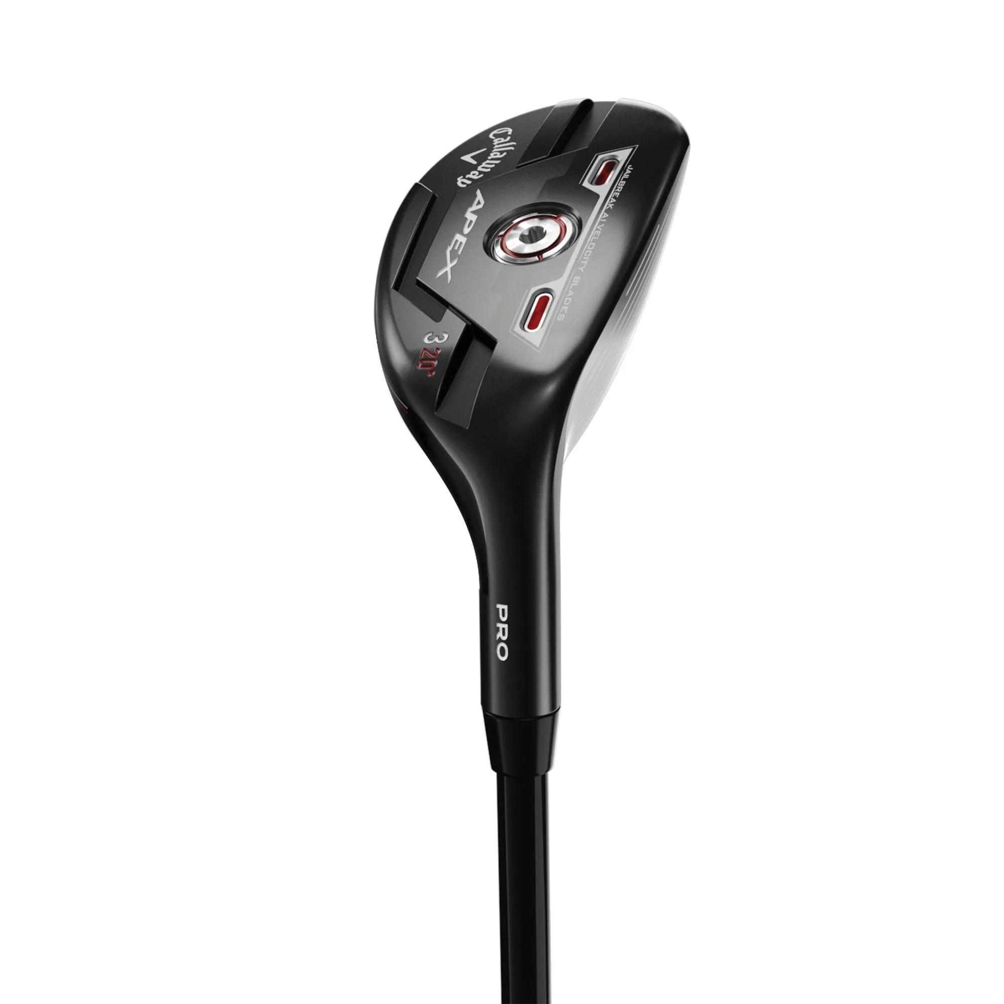APEX PRO 21 HYBRID MMT 80