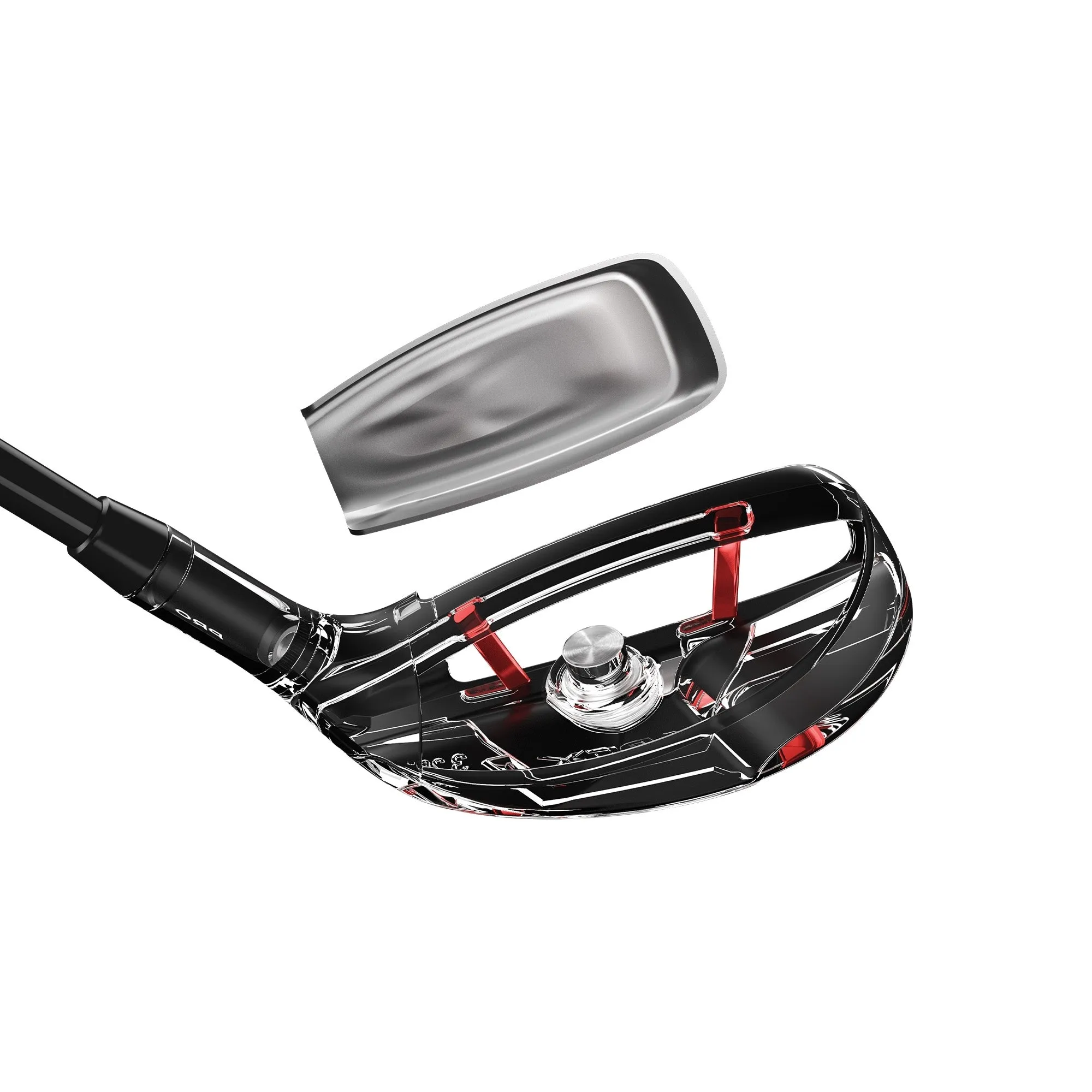 APEX PRO 21 HYBRID MMT 80