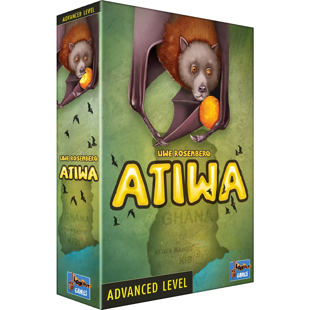 Atiwa