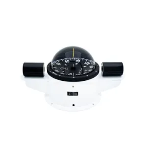 AUTONAUTIC COMPASS - DECK MOUNT FOR STEEL HULL 82598
