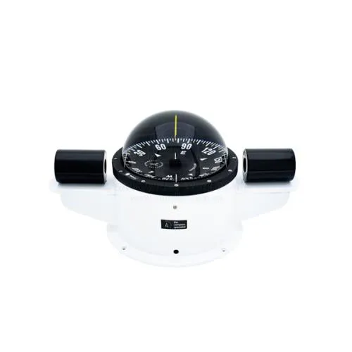 AUTONAUTIC COMPASS - DECK MOUNT FOR STEEL HULL 82598