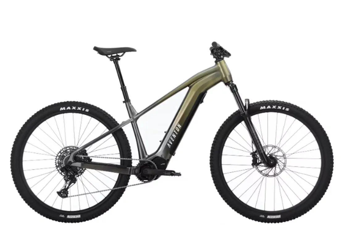 Aventon Ramblas Electric Mountain Bike