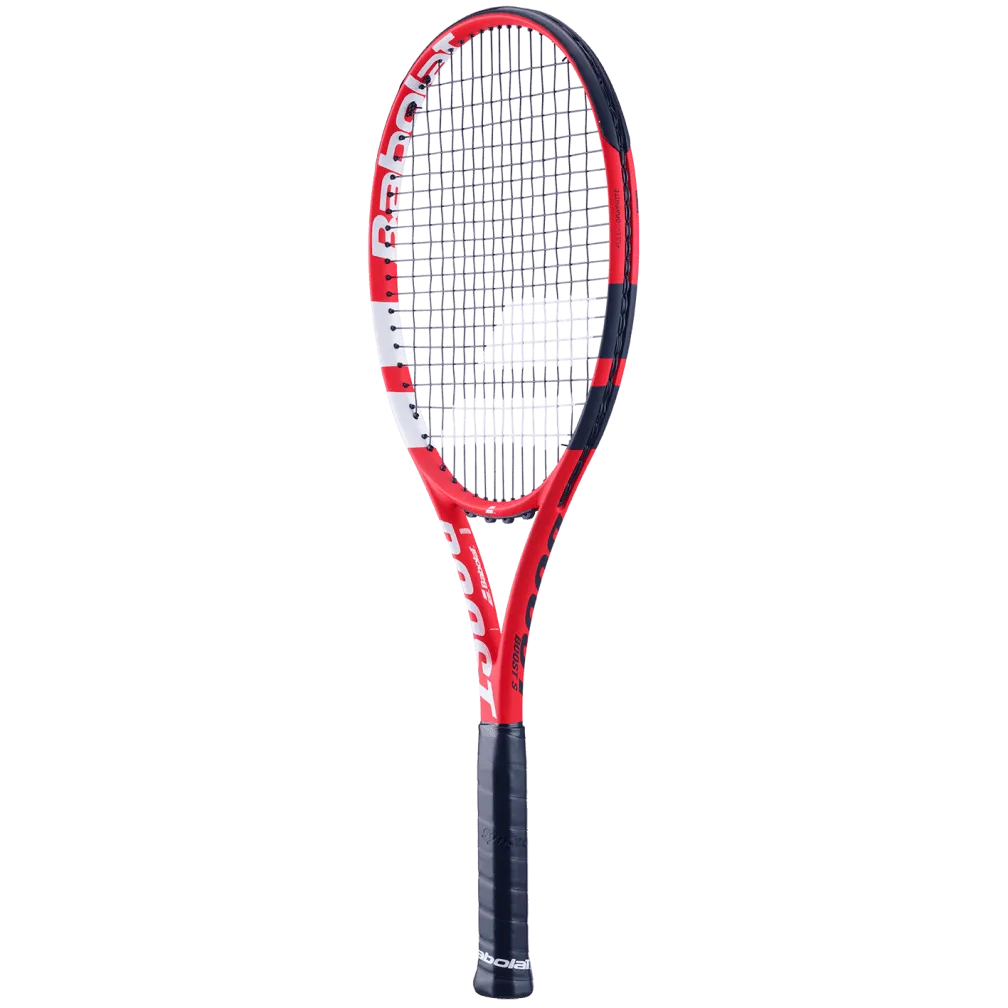 Babolat Boost Strike 280gm Strung With Cover Tennis Racket [WS]