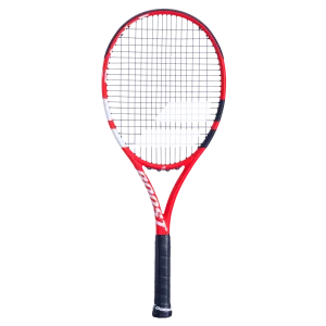 Babolat Boost Strike 280gm Strung With Cover Tennis Racket [WS]