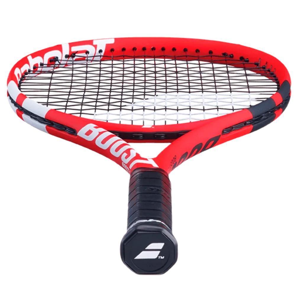 Babolat Boost Strike 280gm Strung With Cover Tennis Racket [WS]