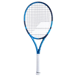 Babolat Pure Drive Lite 270gm Full Graphite Unstrung No Cover Blue Tennis Racket