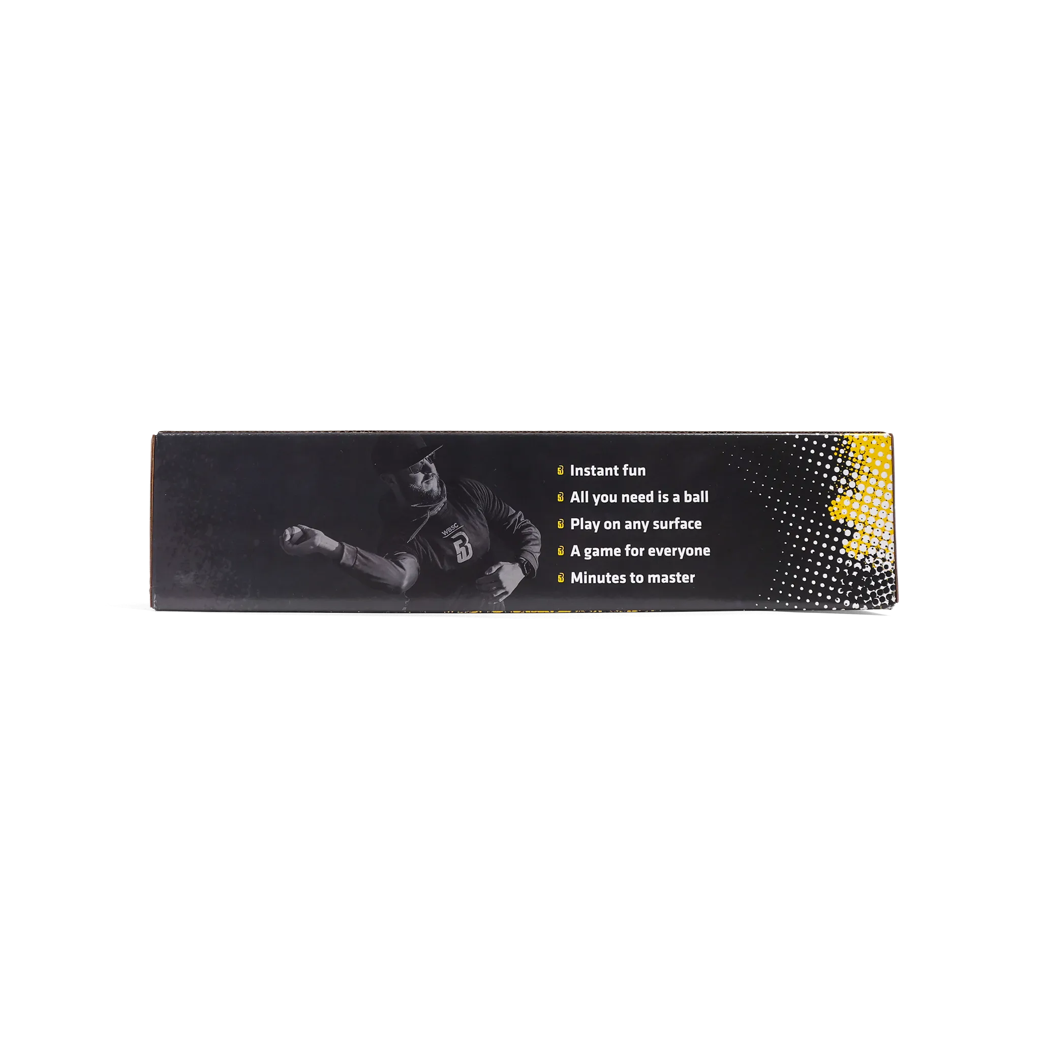 Baseball5 Game Set