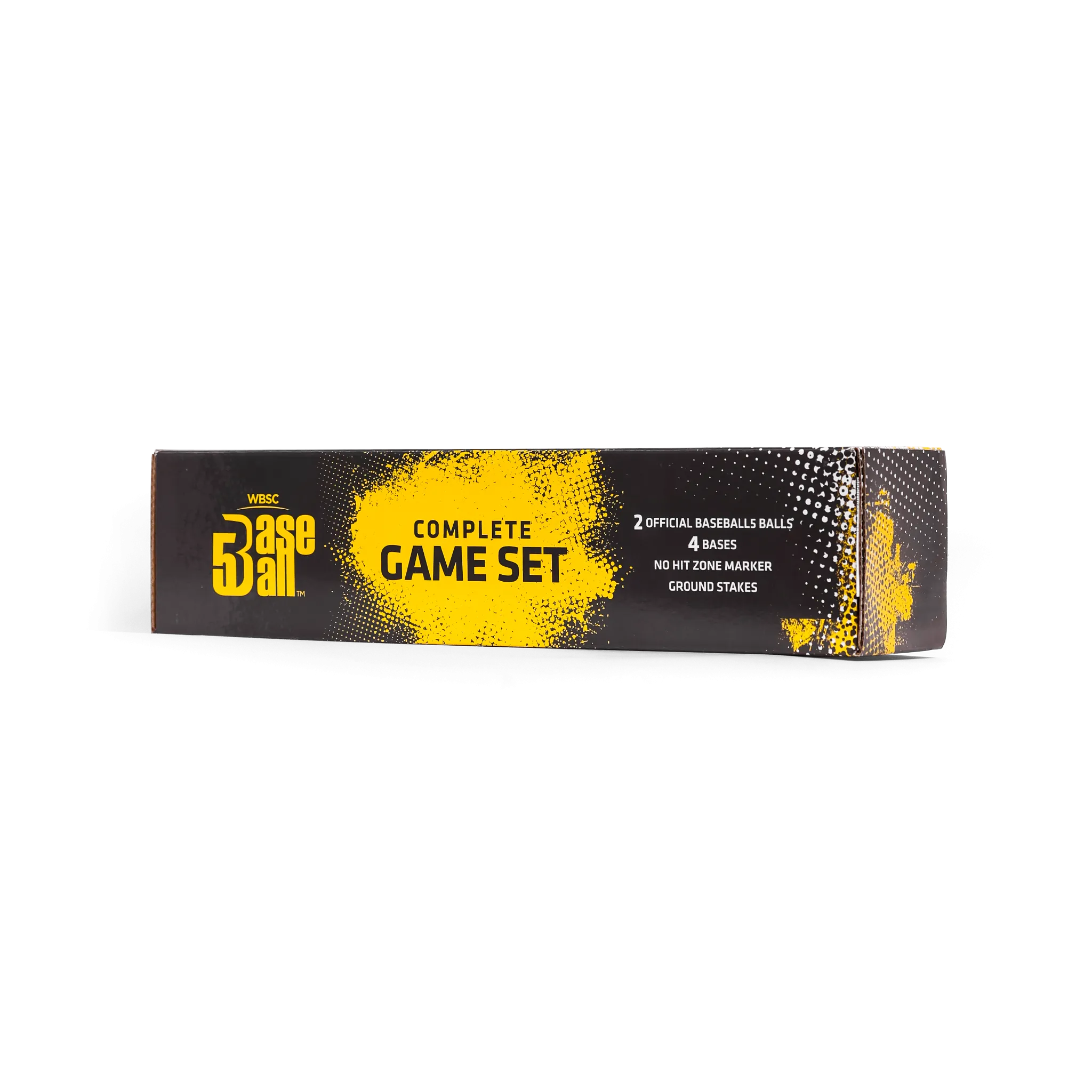Baseball5 Game Set
