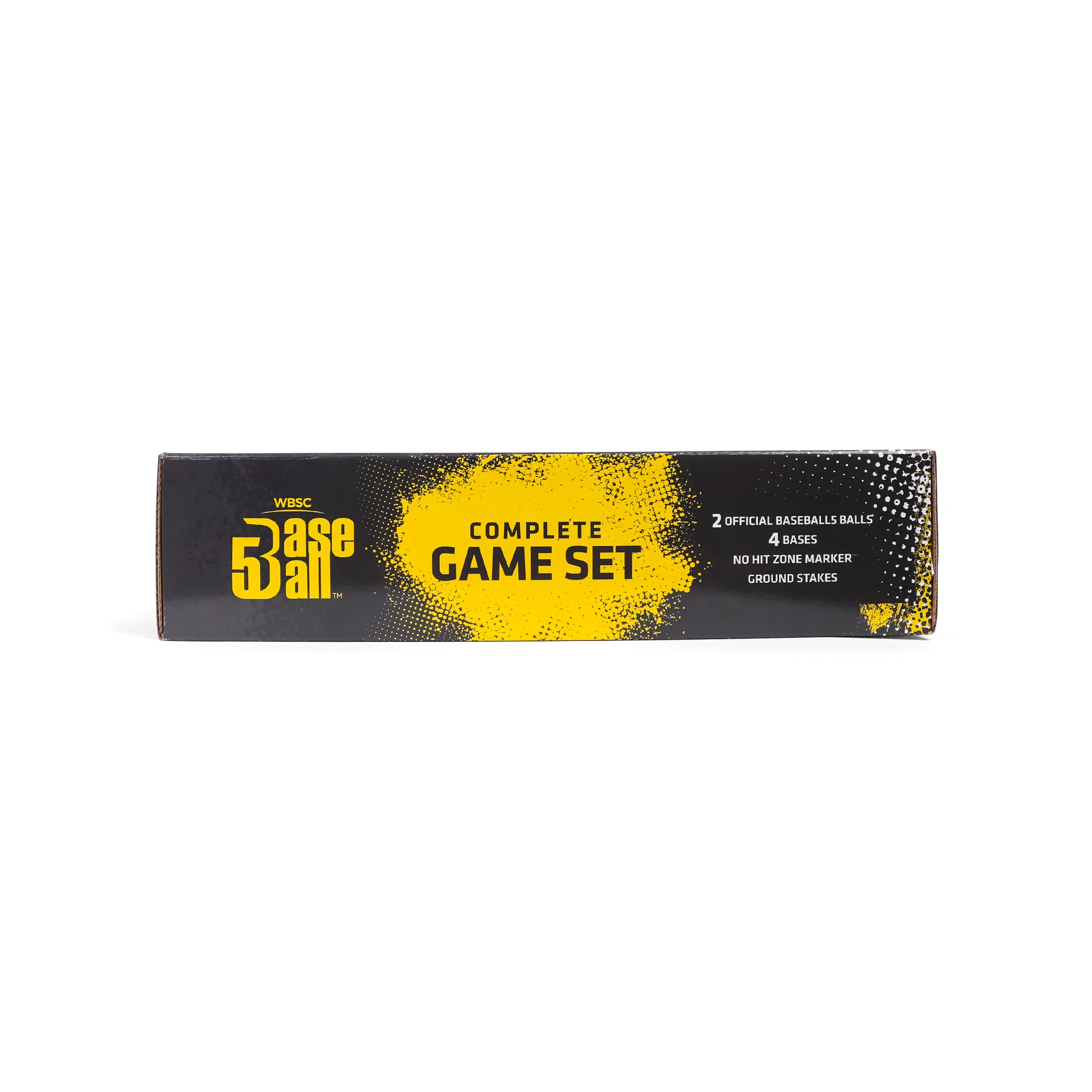 Baseball5 Game Set
