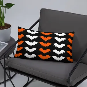 Bat Pillow