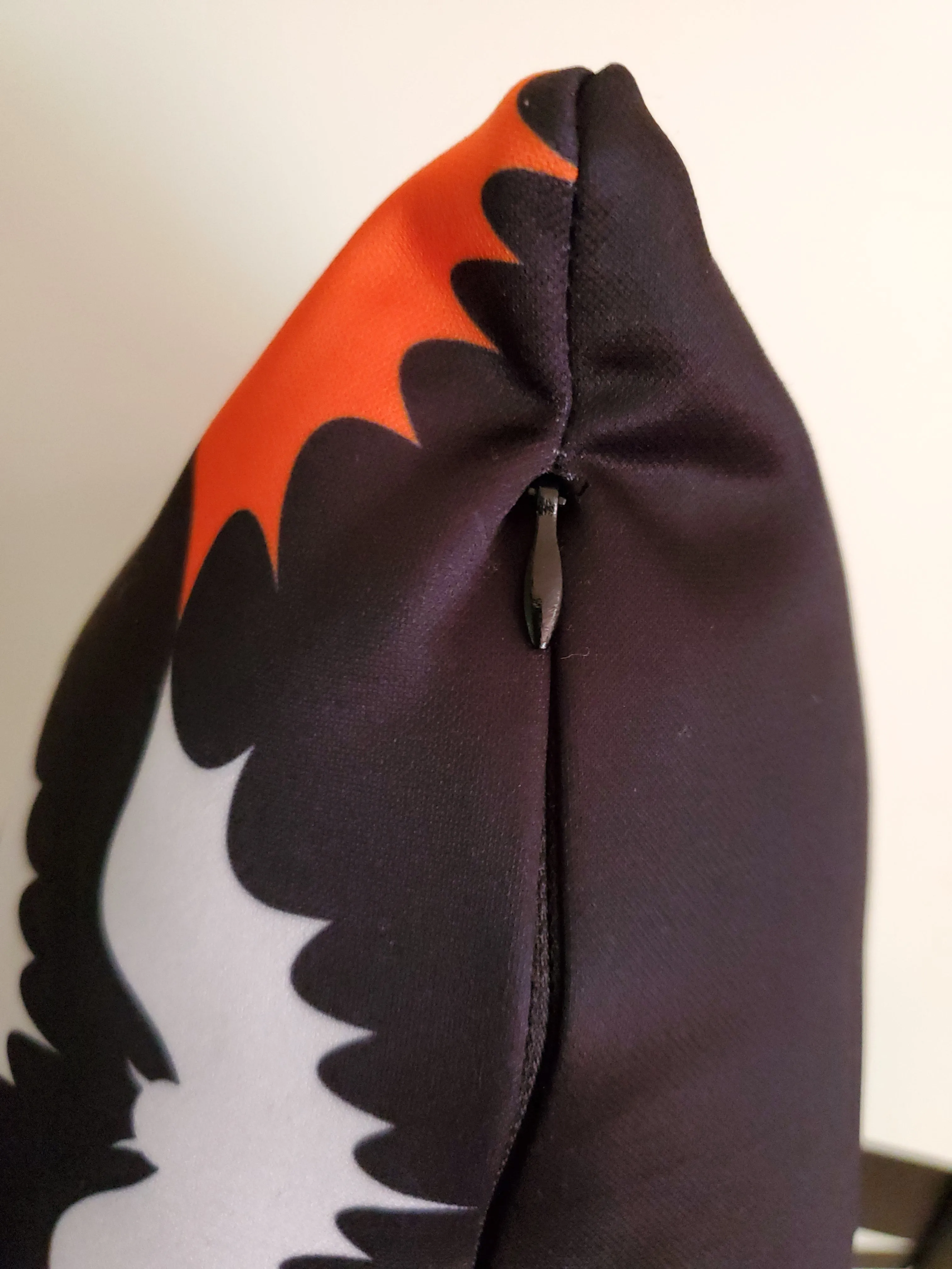 Bat Pillow