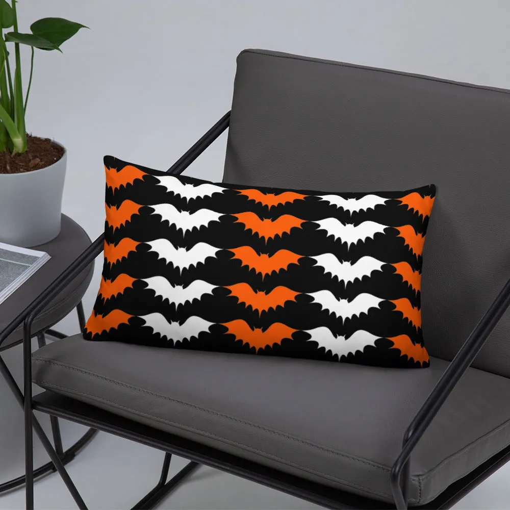 Bat Pillow