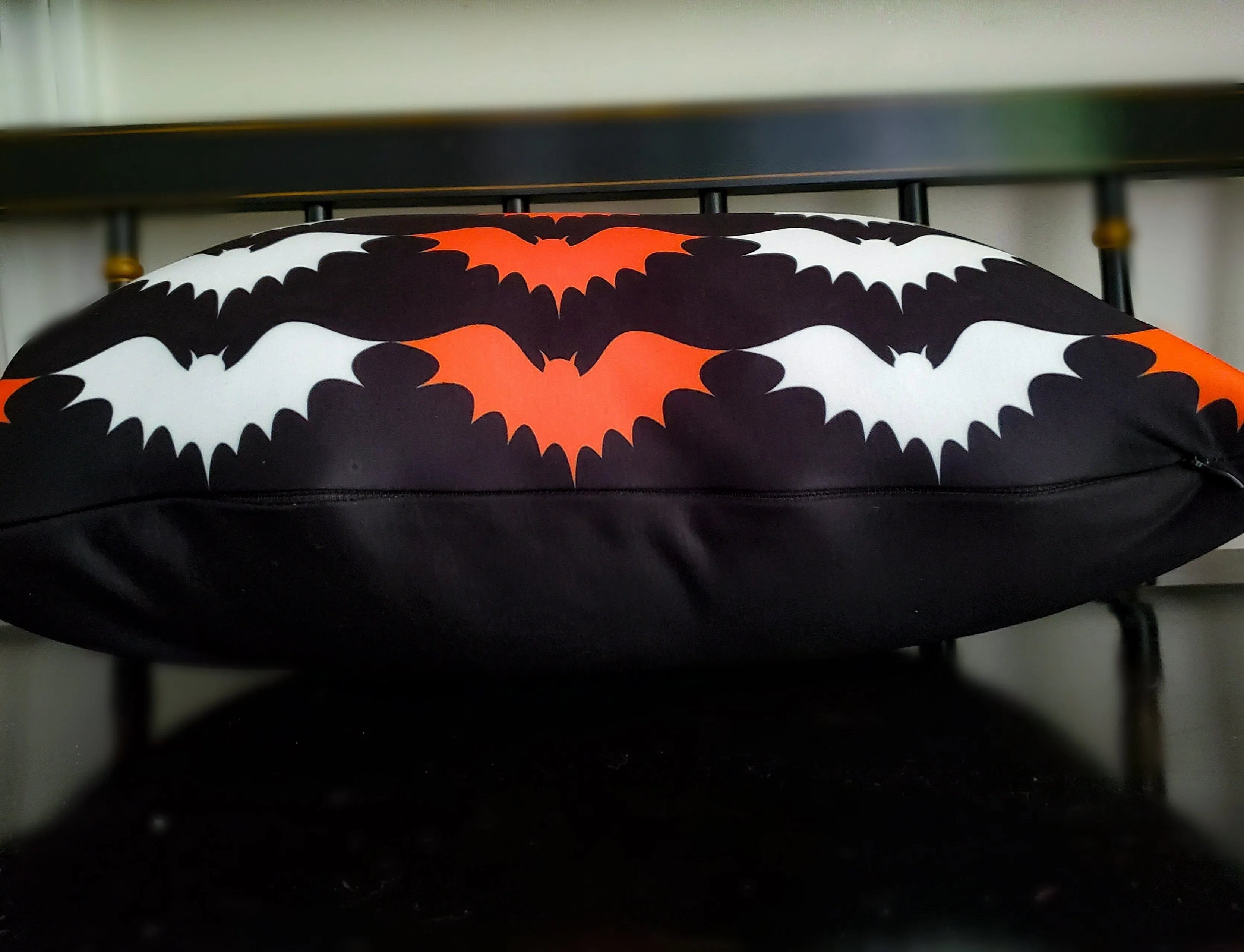 Bat Pillow