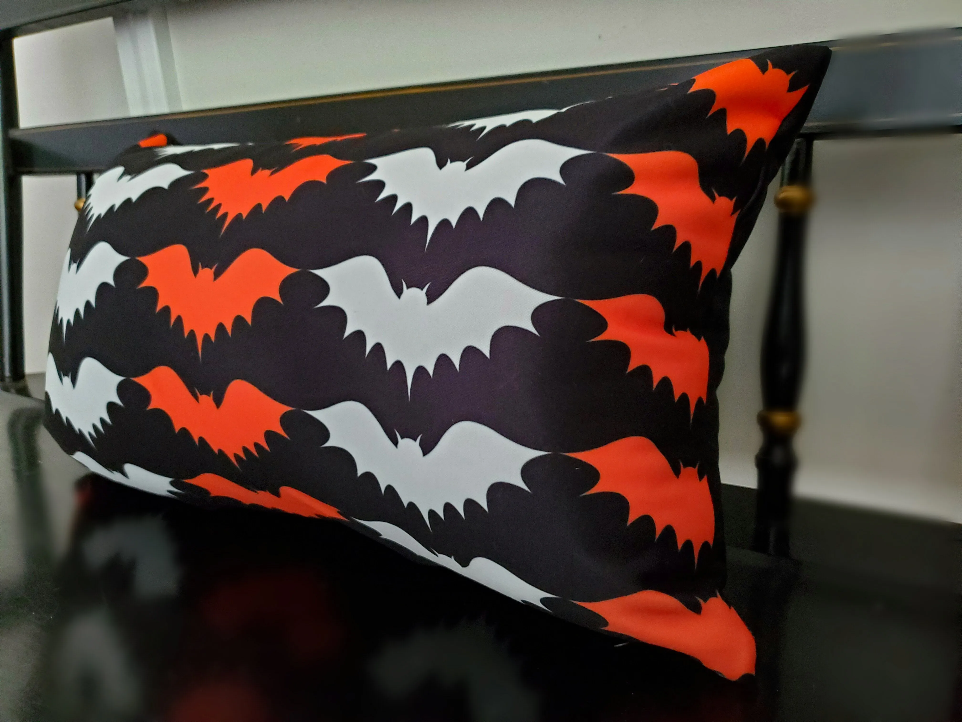 Bat Pillow