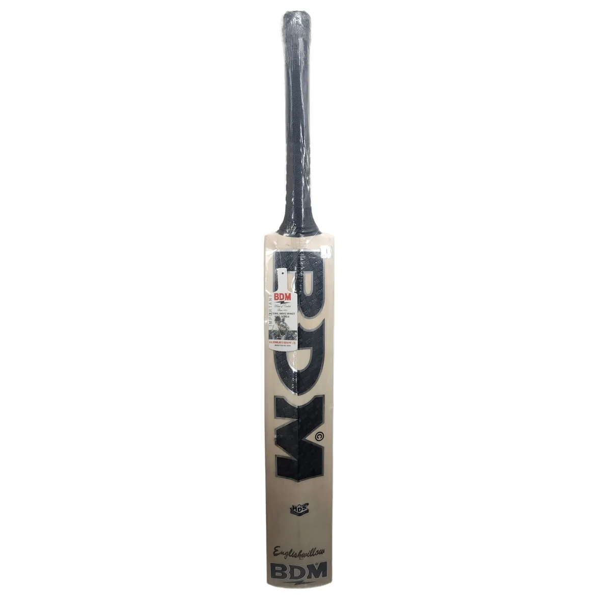 BDM DYNAMIC PLATINIUM ENGLISH WILLOW