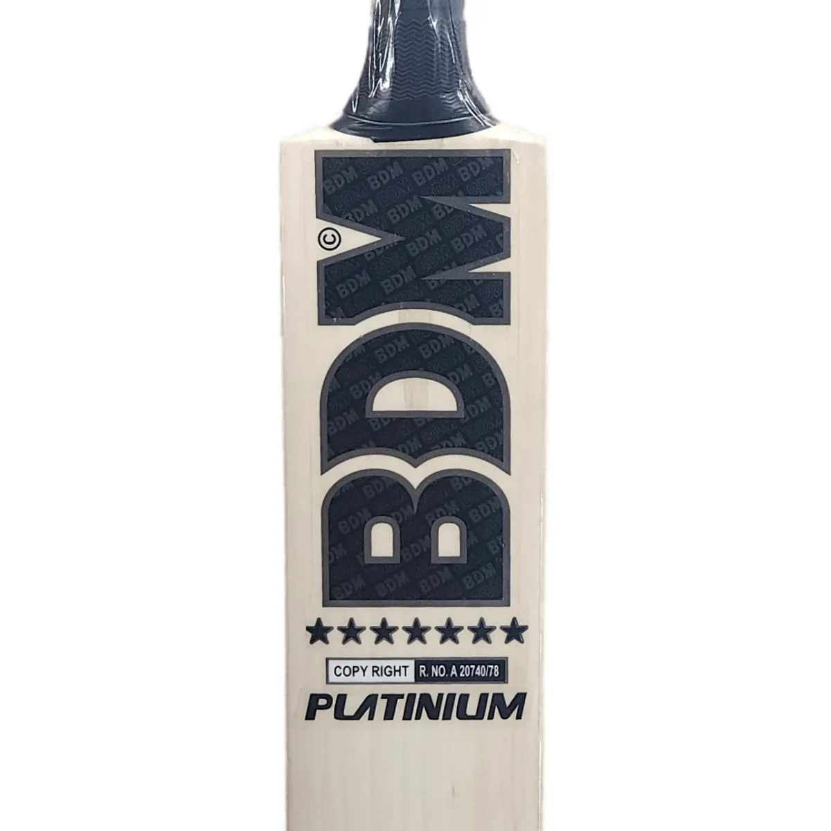 BDM DYNAMIC PLATINIUM ENGLISH WILLOW