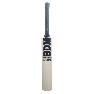 BDM DYNAMIC PLATINIUM ENGLISH WILLOW