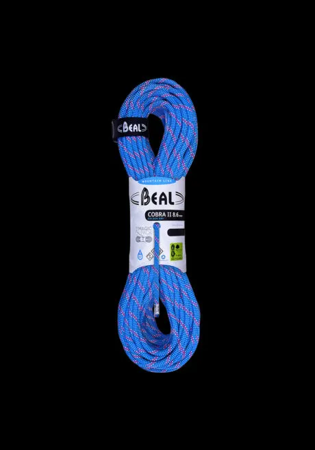 Beal Cobra II 8.6mm