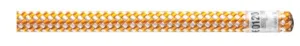 Beal INDUSTRIE 11MMx200M ORANGE