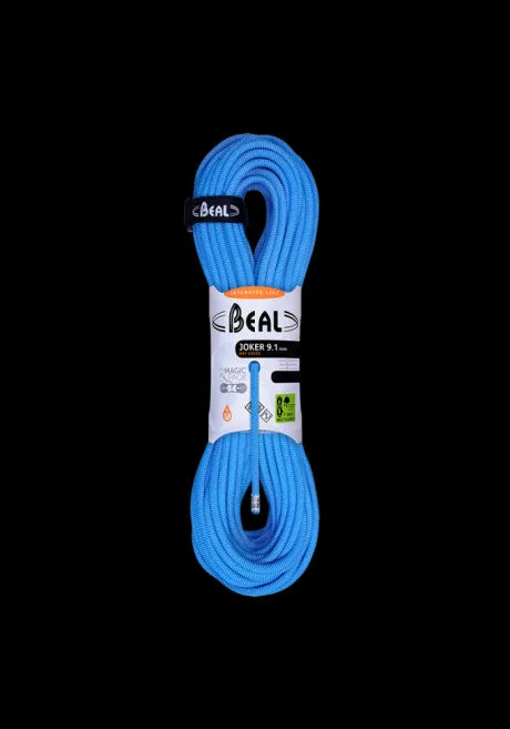 Beal Joker 9.1mm Dry Cover