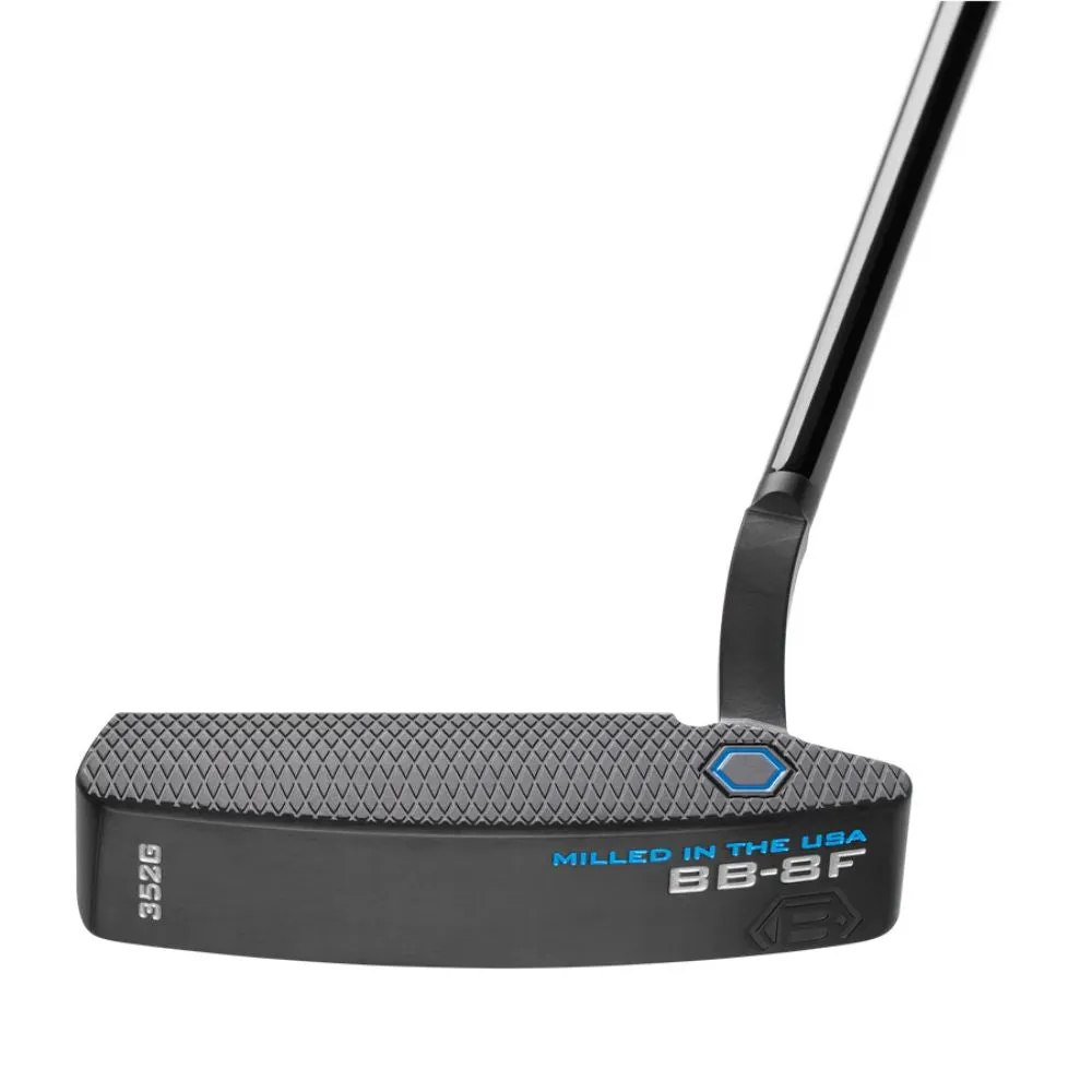 Bettinardi 2024 BB Series BB8 Flow Putter