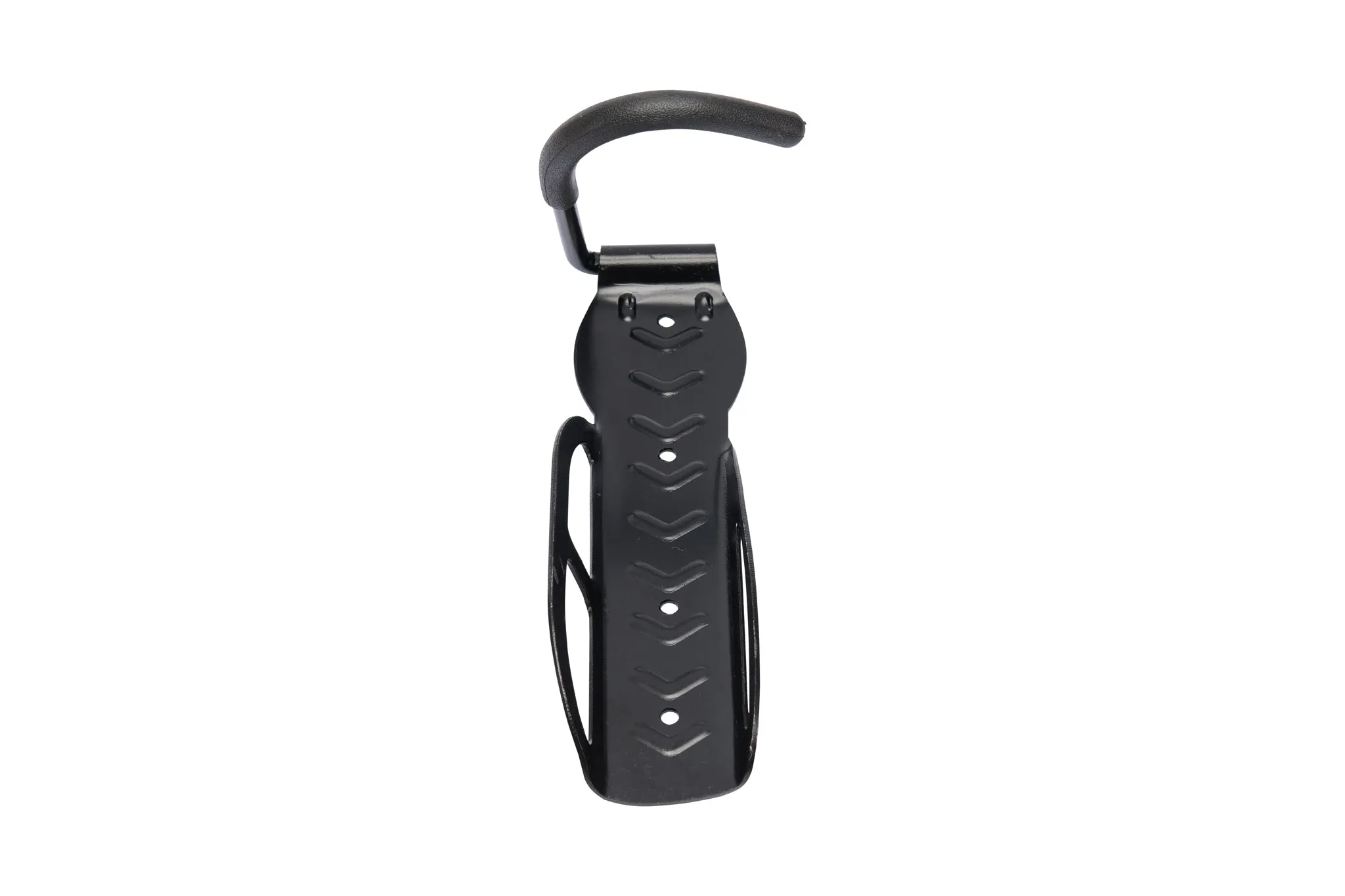 Bike Hanging Wall Hook Black