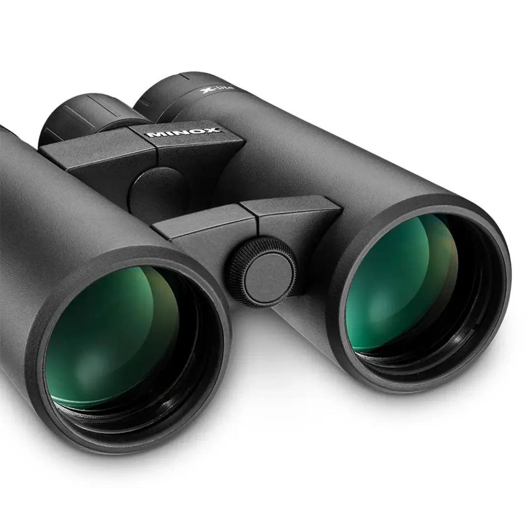 Binocular X-Lite - 10x42 by Minox