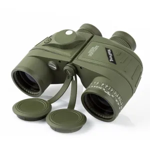 Binoculars - HD Night Vision - Waterproof - Fogproof