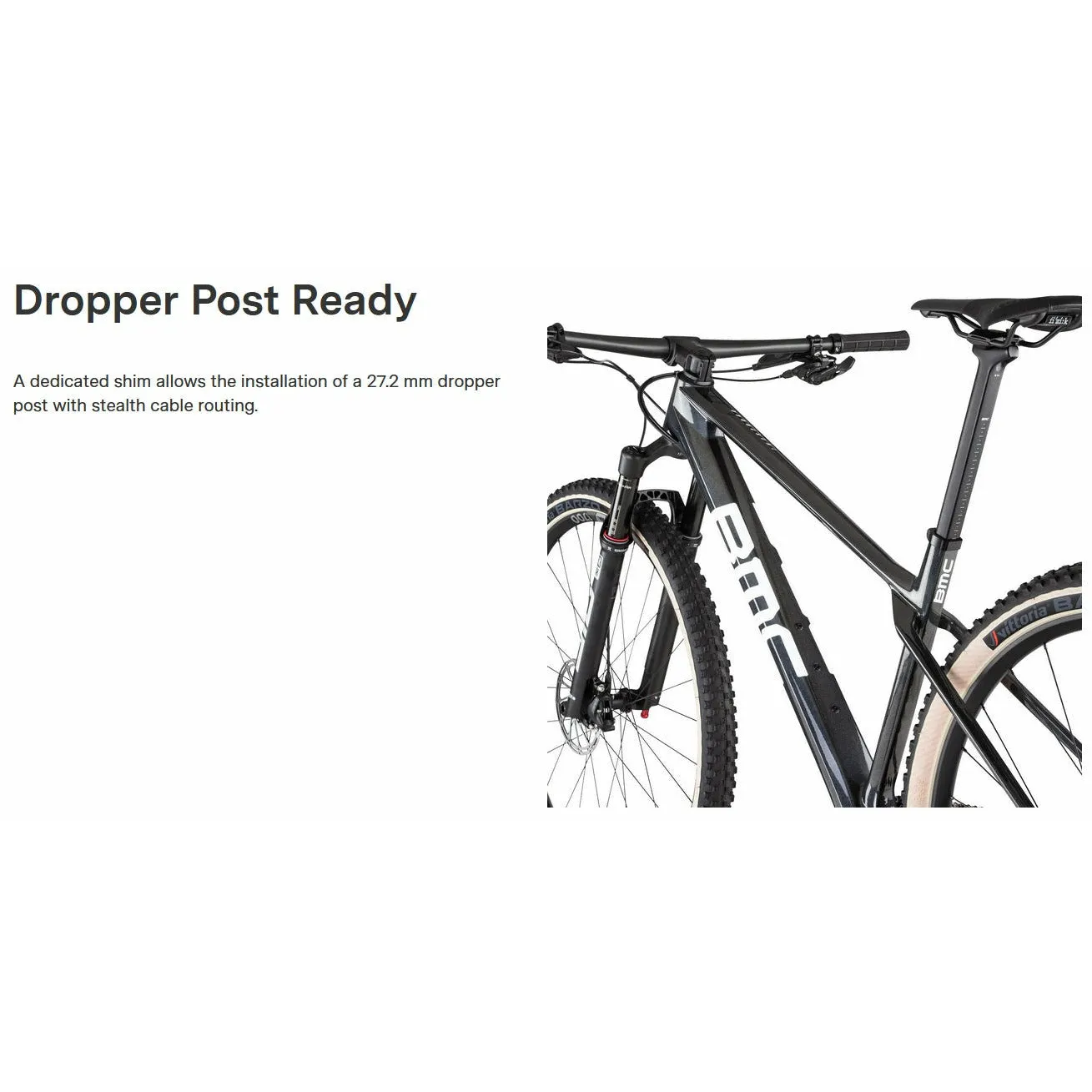 BMC Twostroke 01 Two Front-Suspension Mountain Bike