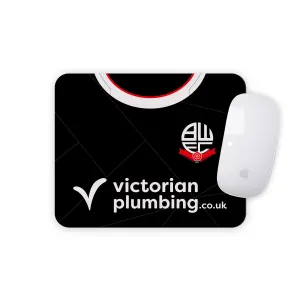 Bolton Wanderers 23/24 Away Mouse Mat